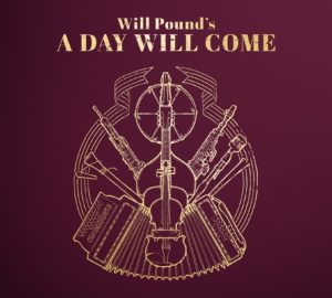 A Day Will Come Album Cover